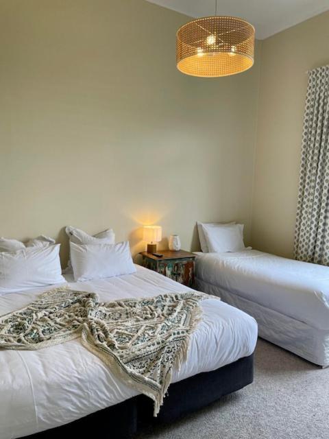 The Clive Hideaway Motel Eksteriør billede