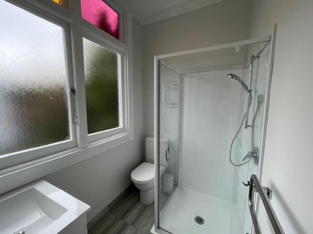 The Clive Hideaway Motel Eksteriør billede