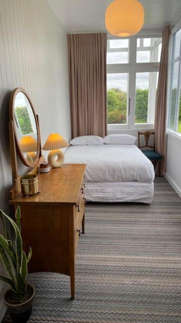 The Clive Hideaway Motel Eksteriør billede