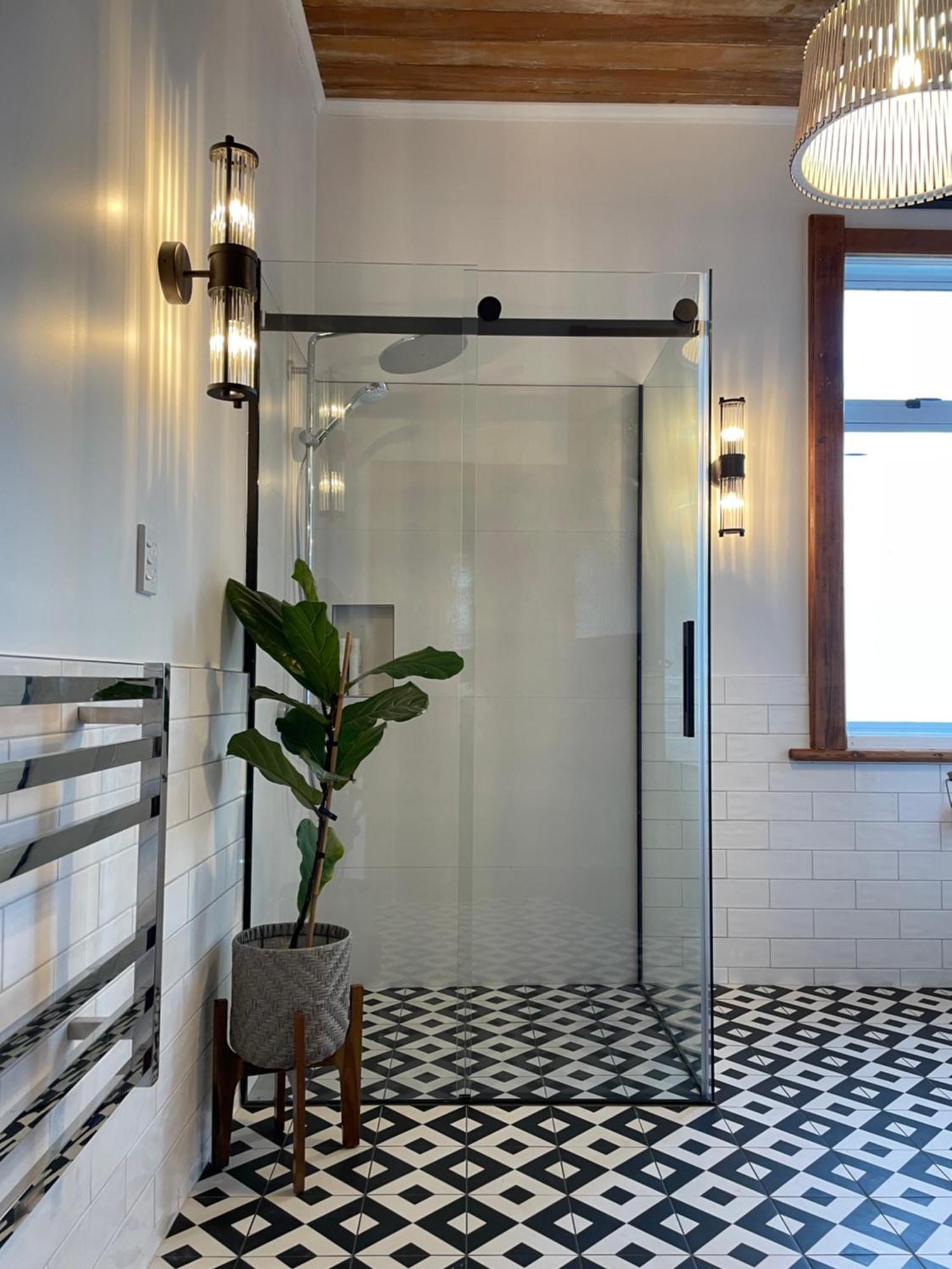 The Clive Hideaway Motel Eksteriør billede