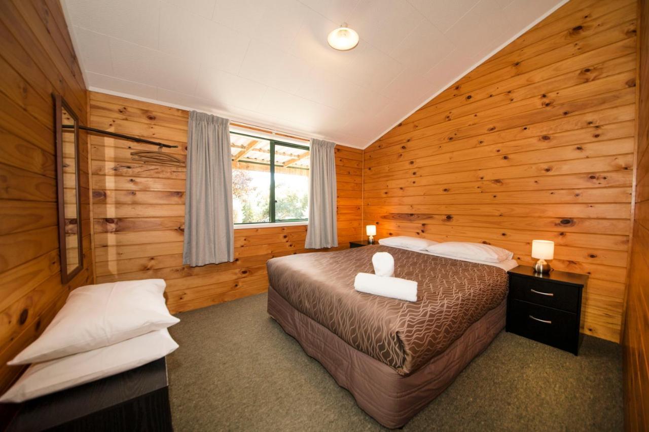 The Clive Hideaway Motel Eksteriør billede