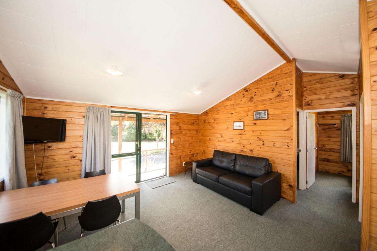 The Clive Hideaway Motel Eksteriør billede