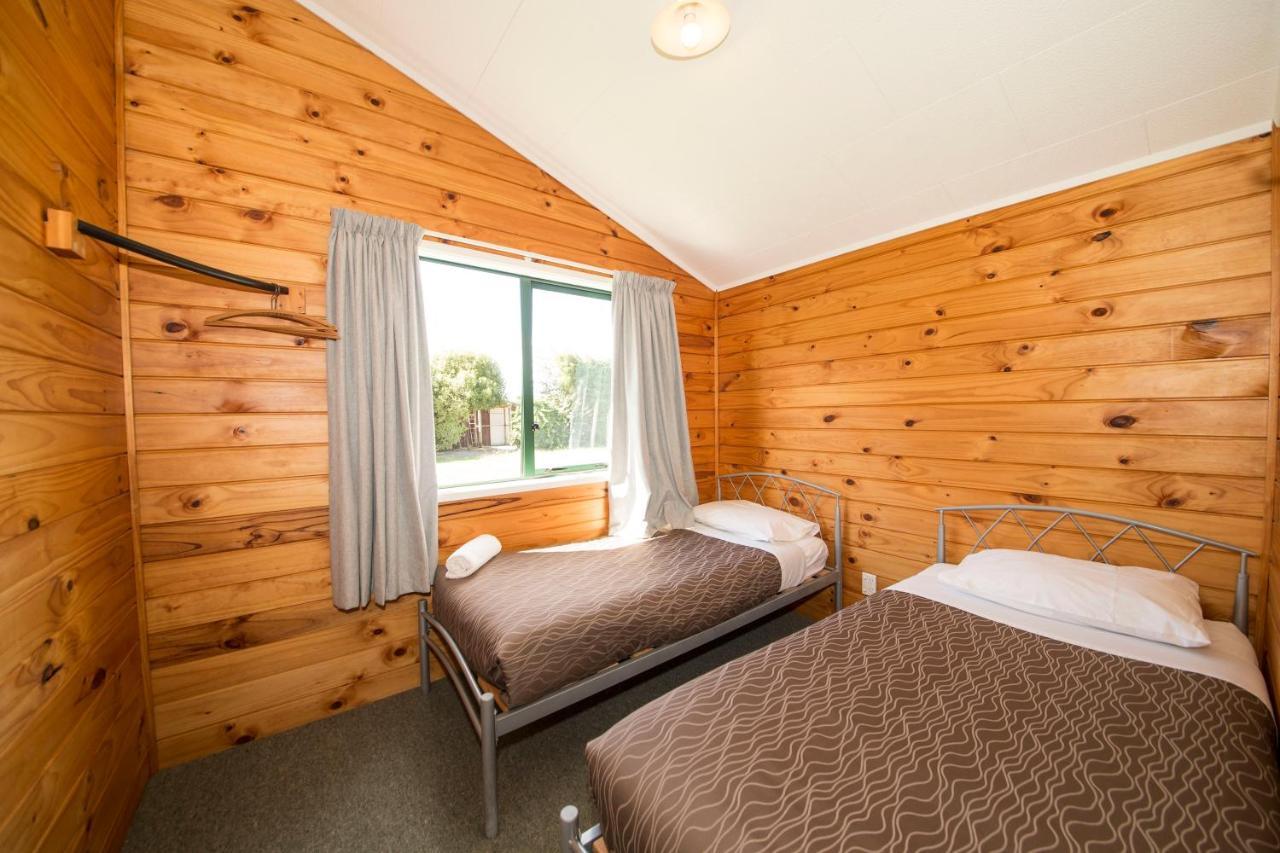 The Clive Hideaway Motel Eksteriør billede